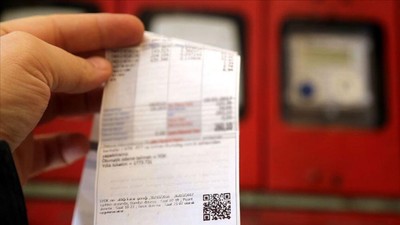 Oran belli oldu: Ankara'da az su tüketene indirim