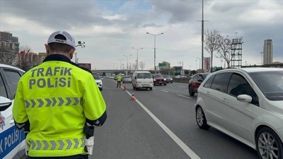 Üsküdar'da Gazze mitingi: Yollar kapatılacak