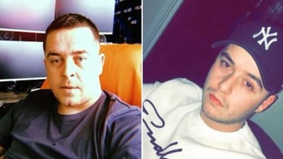 MOSSAD'ın Türkiye'deki kasasına istenen ceza belli oldu