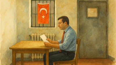 İmamoğlu'nun hapsi istendi: İşte İBB Başkanı'nın savunması
