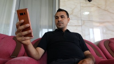 Sahte ilan yüzünden arayan arayana: Ölmüşsün
