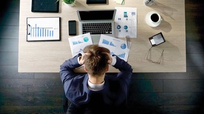 Konkordato fırtınası büyüyor