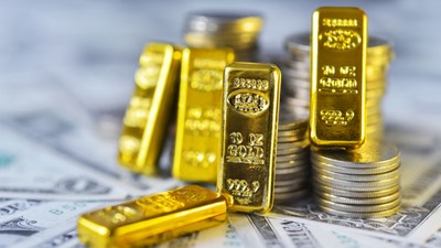 Merkez bankalarından altına hücum: Rekor düzeyde alım planlıyorlar