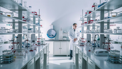 Rekabet Kurumu'ndan laboratuvar cihazı üreticisine soruşturma