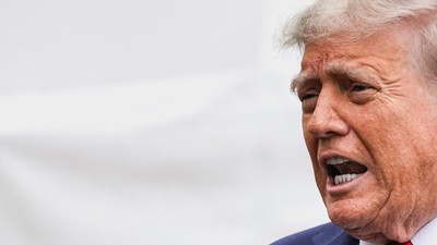 Trump'ın vizesine 70 bin milyoner başvurdu
