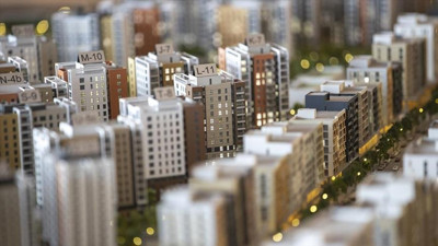 Türkiye'nin en büyük gayrimenkul yatırım şirketleri belli oldu