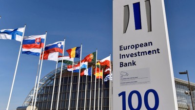 Avrupa Yatırım Bankası'nın kredi sınırı yükseltiliyor
