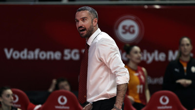 Bigarelli, Galatasaray'da kaldı: Görevi değişti