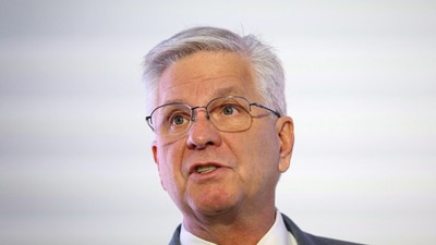 Fed üyesinden sürpriz faiz indirimi çıkışı