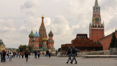 Rusya'da bankaların "hassas bilgileri" gizleme hakkı uzatıldı