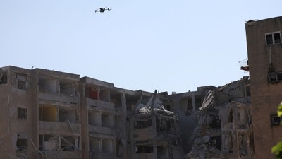 Savaşın sessiz cephesi: 'Evinizdeki güvenlik kameralarını kapatın' uyarısı geldi