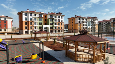 Deprem bölgesindeki şantiyelerde son durum