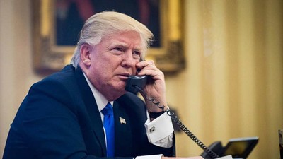 İran: Trump tek bir telefonla savaşı kolayca durdurabilir