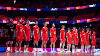 Filenin Efeleri'nin Milletler Ligi kadrosu açıklandı