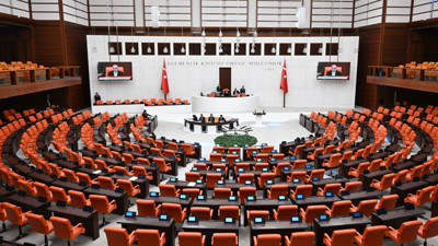 Çözüm süreci komisyonu kaç kişiden oluşacak? AKP'den açıklama geldi