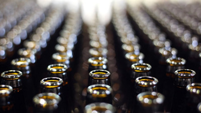Cam şişelerde mikroplastik oranı daha yüksek çıktı