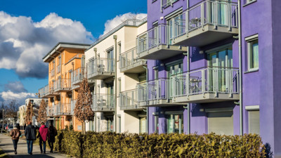 Almanya'da kira freni uzatıldı