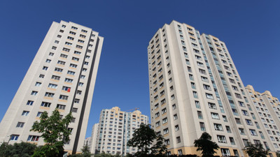 Konut fiyatlarında reel düşüş yavaşlıyor