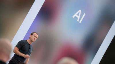 Zuckerberg yapay zeka için kesenin ağzını açtı: Üç ismi transfer etti
