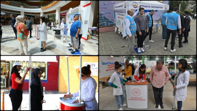 Devletin tartısından ürperten sonuç çıktı