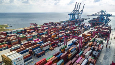 Dış ticaret haddi haziranda arttı