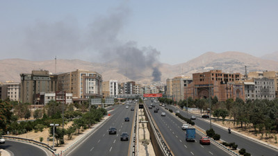 Hava kirliliği kabusu: Okullar ve resmi kurumlar tatil edildi