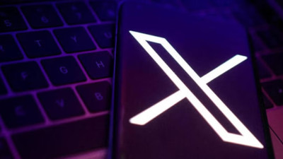 X’ten İran’a mavi tik müdahalesi