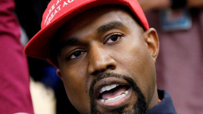 Festival krizi büyüyor: İngiltere, Kanye West’i ülkeye almıyor