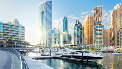 Konutta rota yurt dışına döndü: Türklerden rekor alım