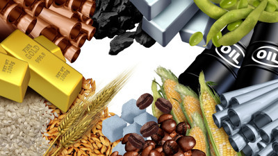 Fed beklentileri emtia piyasalarına yön verdi