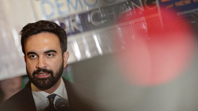 Sosyalist başkan emlak piyasasını salladı