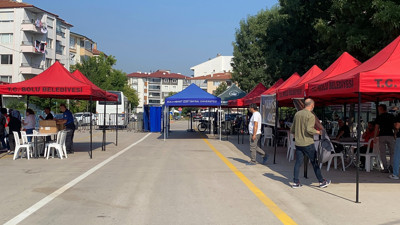 Kartalkaya duruşması: Alarm sistemi çalışmadı
