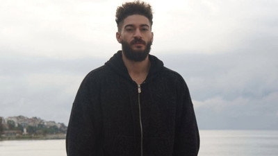 Testo Taylan 14 yaşındaki çocuğu darbettiği iddiasıyla gözaltına alındı