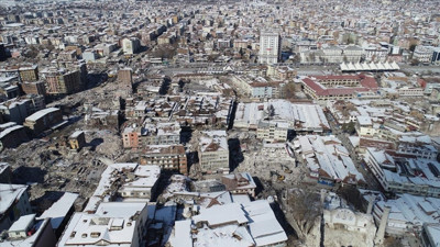6 Şubat davası: İmzam var, takip zorunluluğum yok