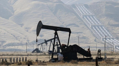 OPEC'in ham petrol üretimi temmuzda arttı