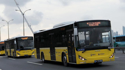 Marmaray’da grev: İETT ek sefer koydu