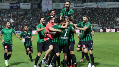Süper Lig'in efsane takımı kapanıyor