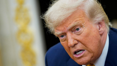 Trump, kendisini Nobel'e aday gösteren ülkeye gidiyor