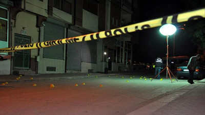 Yaralı halde saldırganlara bağırdı: Ölmedim lan, ölmedim
