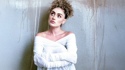 Dilan Çıtak uykularını kaçıran hastalığını açıkladı