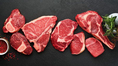 Dünyada et fiyatları tırmanıyor