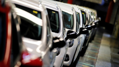 Ticaret Bakanlığı'ndan otomobilde ÖTV uyarısı