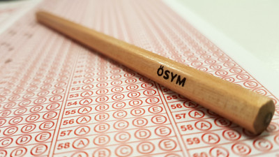 KPSS Genel Yetenek-Genel Kültür sınavı başladı: 402 bin aday sınavda