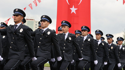 PMYO başvuru tarihi belli oldu! Polis Akademisi 2500 öğrenci alımı gerçekleştirecek