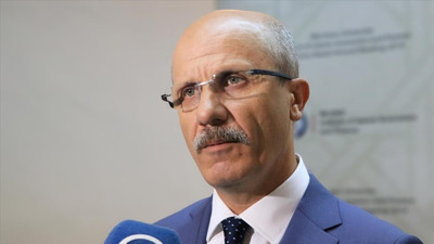 Prof. Dr. Erol Özvar, yeniden YÖK Başkanı olarak atandı