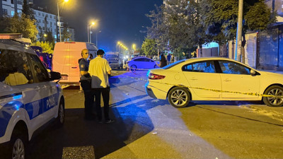 Sokak ortasında çatışma: 12 yaralı