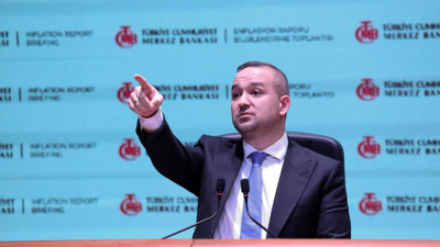 Enflasyon rakamları faiz senaryolarını değiştirdi