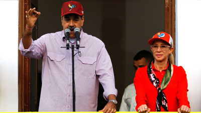 Maduro ekonomik büyüme oranını açıkladı