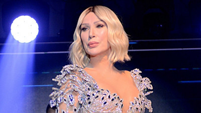 Seda Sayan’dan gençlere evlilik önerisi: “Düğün yapmayın, IBAN yollayın”