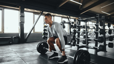 Uzmanlardan 'aşırı egzersiz' uyarısı